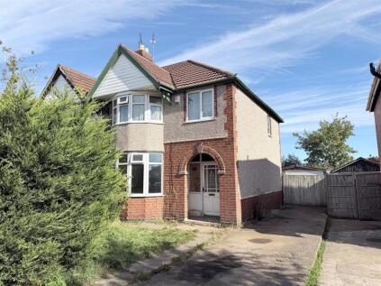 Marina Drive, Allenton, Derby