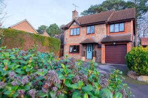12, Knights Way, Camberley GU15 1EQ