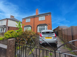 2, Shelford Road, Sandyford, Stoke-on-trent ST6 5LA