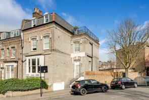 10a, Lady Somerset Road, London NW5 1UP
