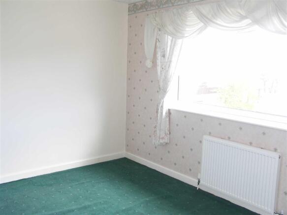 Bedroom One Alternat