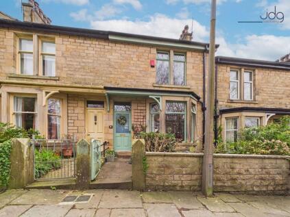 Lily Grove, Lancaster | Space, Character & A South-Facing Courtyard