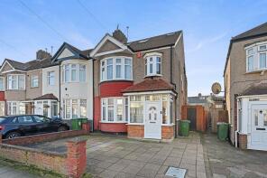 109, Blenheim Road, West Harrow HA2 7AG