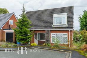 3, Gorse Close, Whittle-le-woods PR6 8LE
