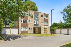 Flat 36, Hallam Chase, Endcliffe Vale Road, Sheffield S10 3EW