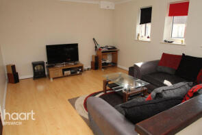 55, Cullingham Road, Ipswich IP1 2EG