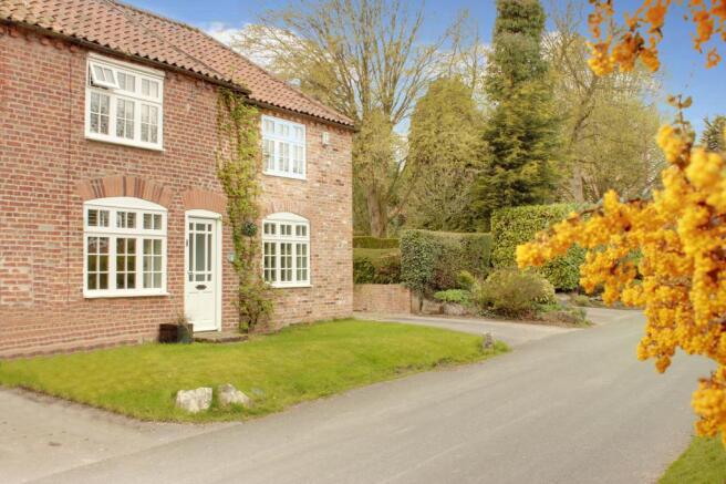 View of Property at Front