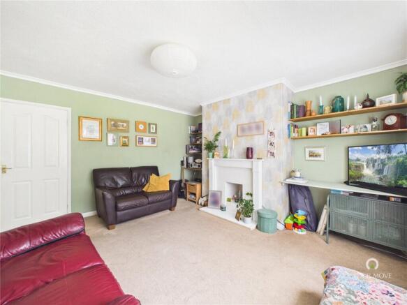 Stevenson Street, Houghton Le Spring, Tyne and Wear, DH4 photo 2