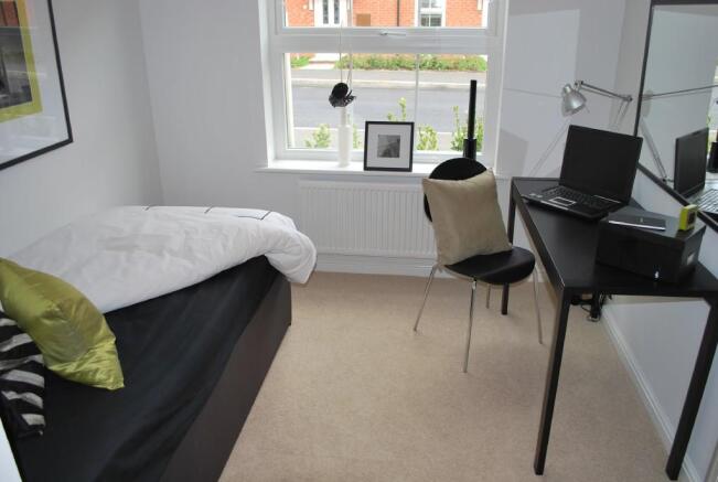 Bedroom 2