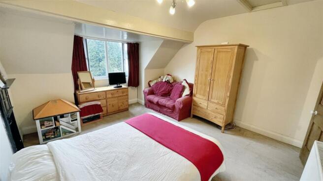 Bedroom Five