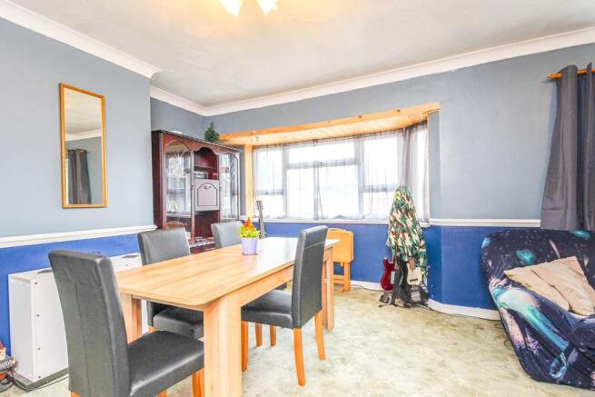 Lounge / Diner