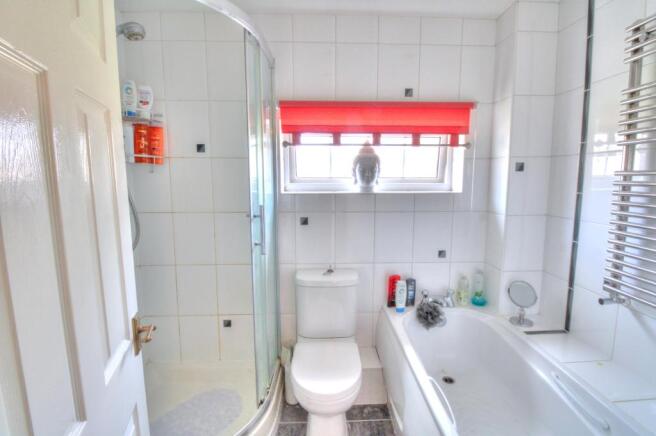 Bathroom 1