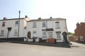 148, King William Street, Stourbridge DY8 4EP