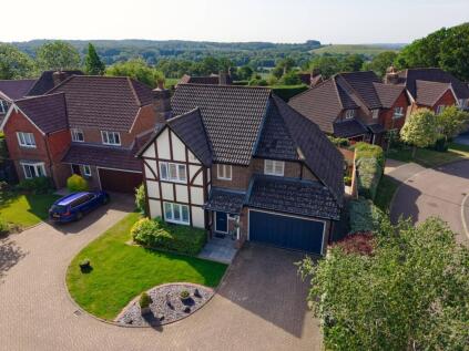 The Marches, Kingsfold, RH12