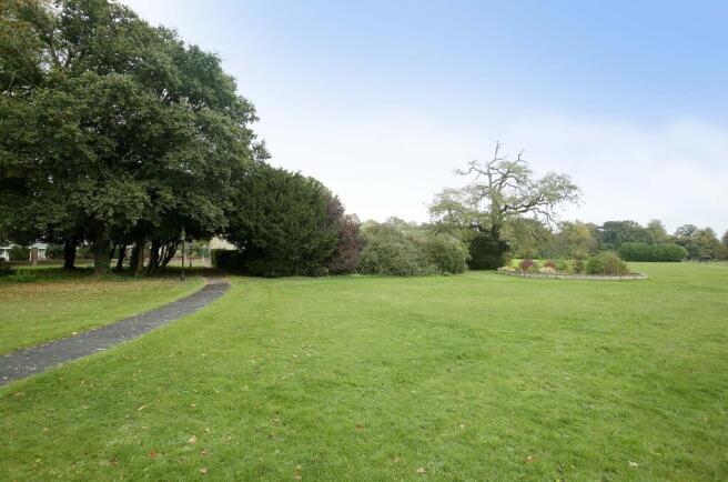Communal Gardens