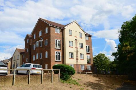 Redbourne Drive, Thamesmead, SE28 8SQ