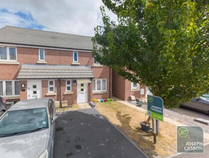 Pearl Close, Bridgwater