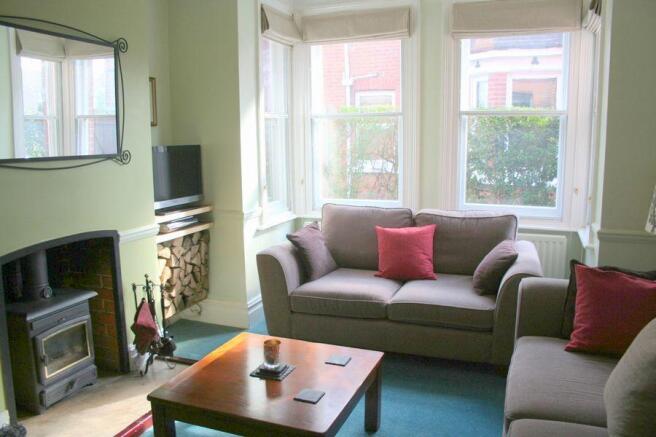 Drawing Room