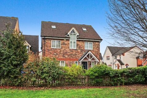 Lomond Way, Great Ashby, Stevenage, Herts, SG1