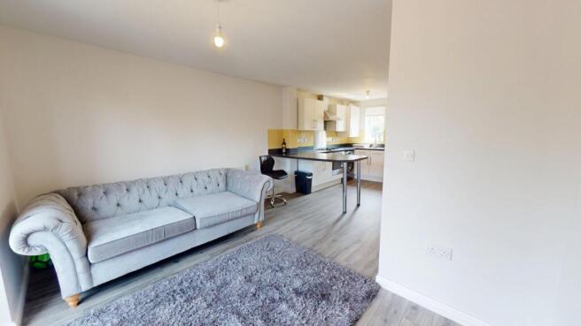 2 bed Terraced for sale Image 4