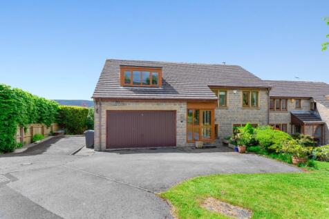 Banklands Avenue, Silsden, Keighley, West Yorkshire, BD20