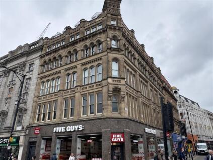 15 Piccadilly, Manchester
