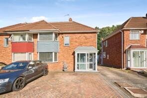 17, Temple Meadows Road, West Bromwich B71 4DE