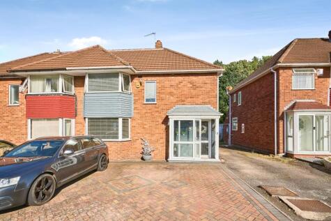 Temple Meadows Road, West Bromwich