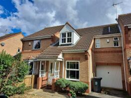 39, Balintore Rise, Orton Southgate, Peterborough PE2 6SP