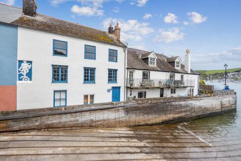 Lower Ferry Slip, Dartmouth, Devon, TQ6