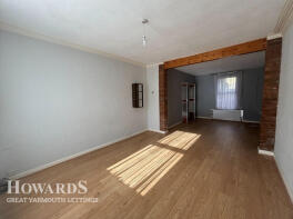 88, Arundel Road, Great Yarmouth NR30 4JY