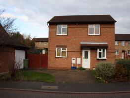 26, Hexham Gardens, Milton Keynes MK3 5EY
