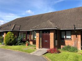 7, 32 Cobblestones, Osborne Road, New Milton BH25 6AD