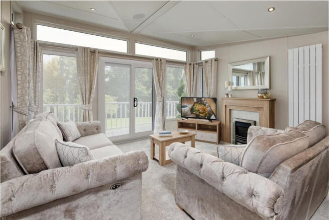 2 bed Lodge for sale Image 6