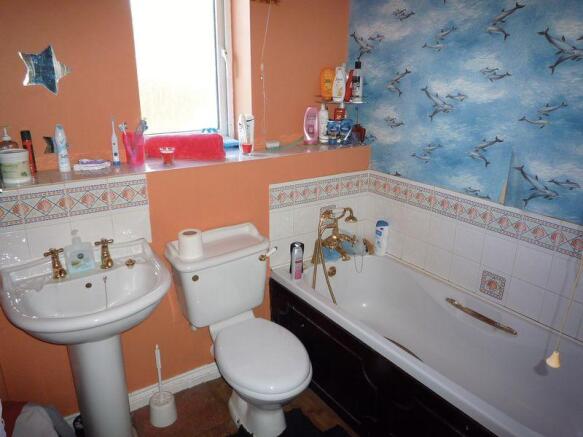 Bathroom/WC