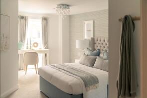 Flat 1, 50, Rainsford Road, Chelmsford CM1 2XB