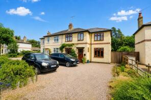 6, Ulting Lane, Maldon CM9 6QB