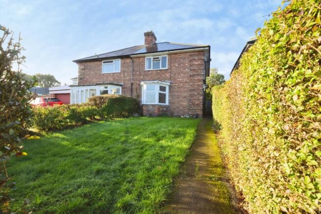 Wimpole Grove, Kingstanding, Birmingham, B44 photo 2