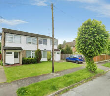 2, Church Road, Rayleigh SS6 8PN