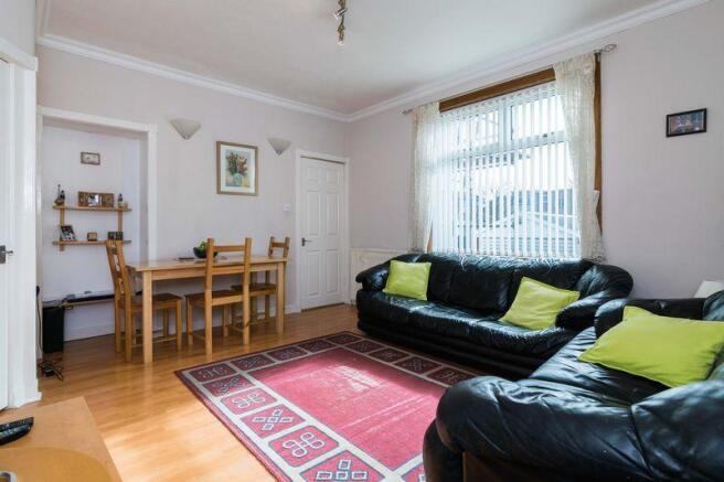 Living Room A