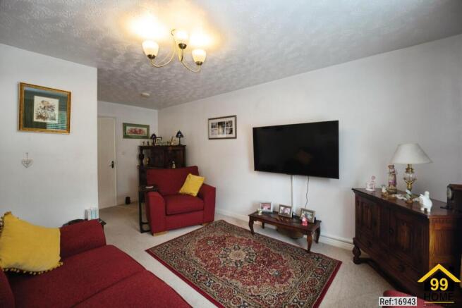 2 bed Terraced for sale Image 4