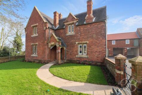 Twyford Lane, Elkesley, Retford