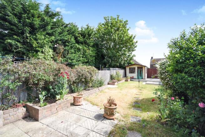 Own Garden