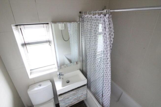 Bathroom / WC