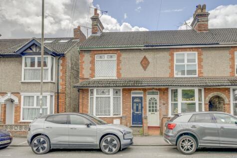 Hockliffe Road, Leighton Buzzard