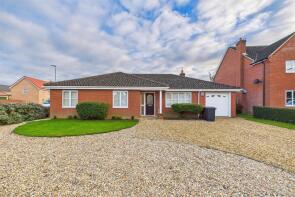 56, Greenfields Road, Dereham NR20 3TE