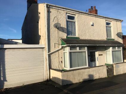 Front Street, Pity Me, County Durham, DH1