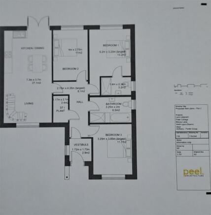 3 bed Detached Bungalow for sale Image 11