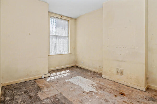 7 Chesterfield Road, Blackpool, Lancashire, FY1 2PP