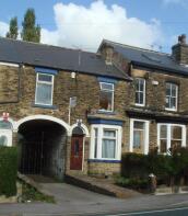 261, City Road, Sheffield S2 5HG